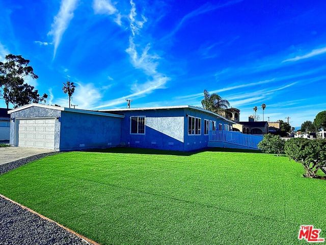 431 S Tajauta Avenue, Compton, CA 90220