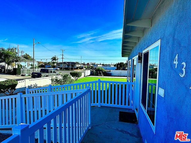 431 S Tajauta Avenue, Compton, CA 90220