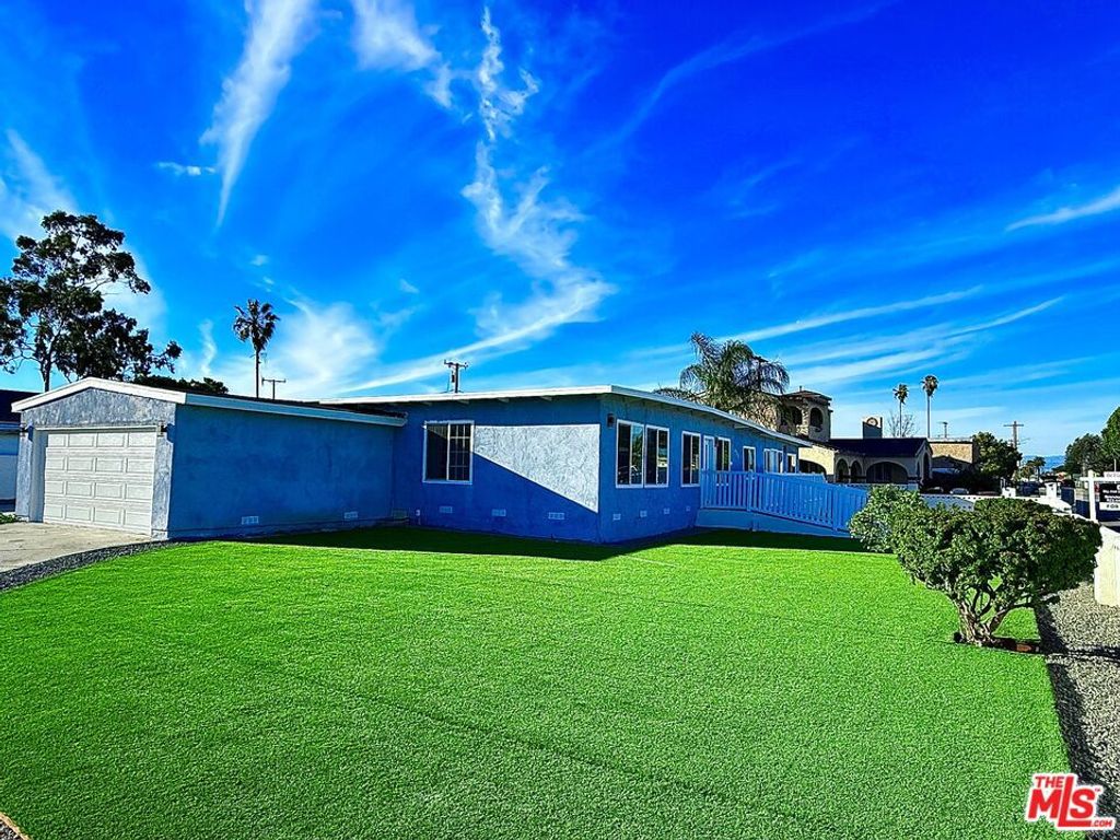 431 S Tajauta Avenue, Compton, CA 90220