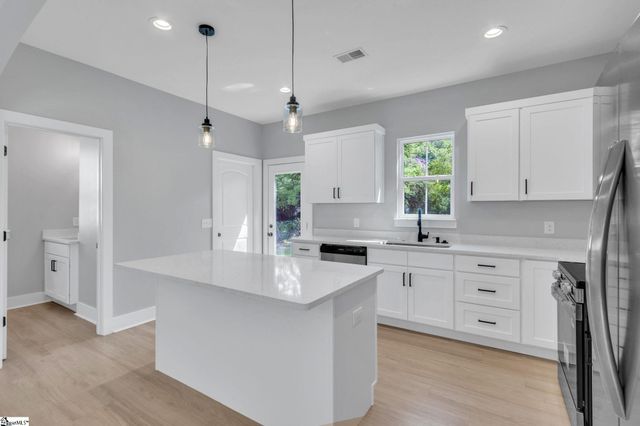 202 A W Wilburn Avenue, Greenville, SC 29611