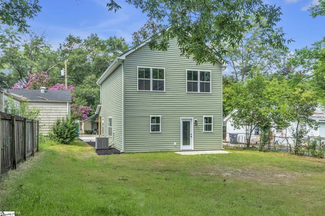 202 A W Wilburn Avenue, Greenville, SC 29611