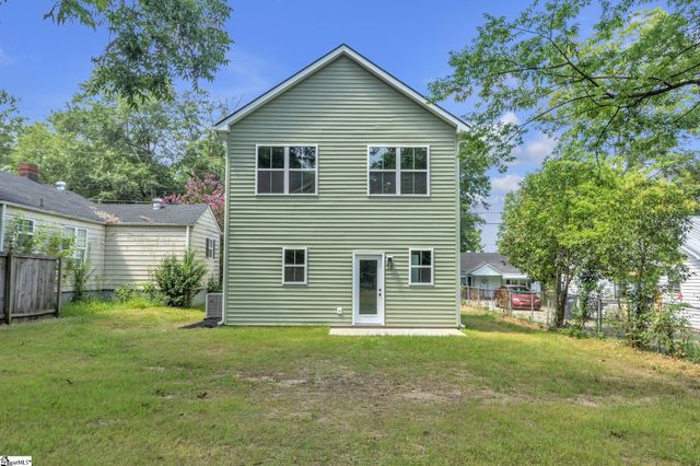 202 A W Wilburn Avenue, Greenville, SC 29611
