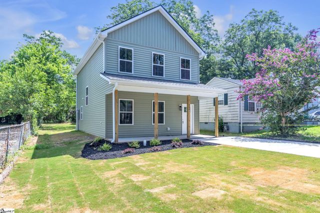 202 A W Wilburn Avenue, Greenville, SC 29611