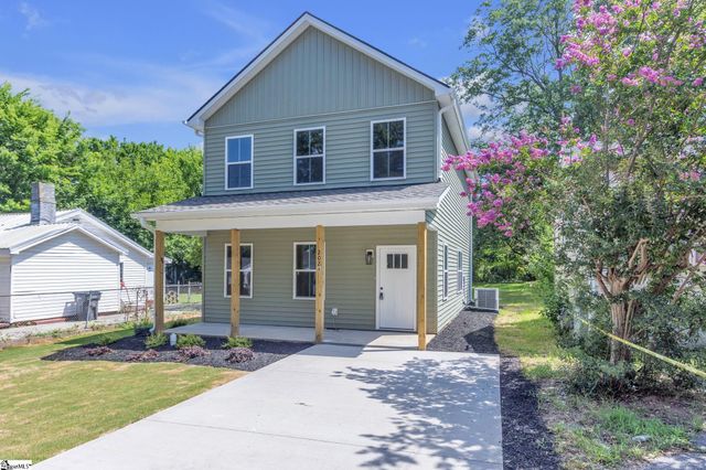202 A W Wilburn Avenue, Greenville, SC 29611