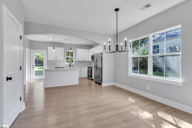 202 A W Wilburn Avenue, Greenville, SC 29611