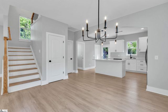 202 A W Wilburn Avenue, Greenville, SC 29611