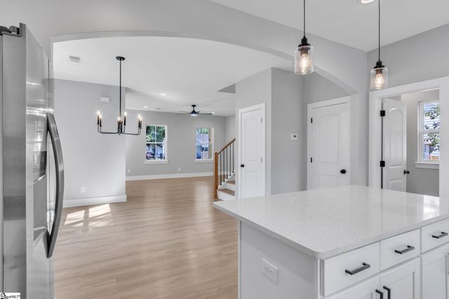 202 A W Wilburn Avenue, Greenville, SC 29611