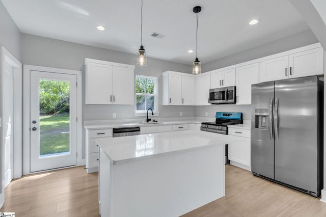 202 A W Wilburn Avenue, Greenville, SC 29611