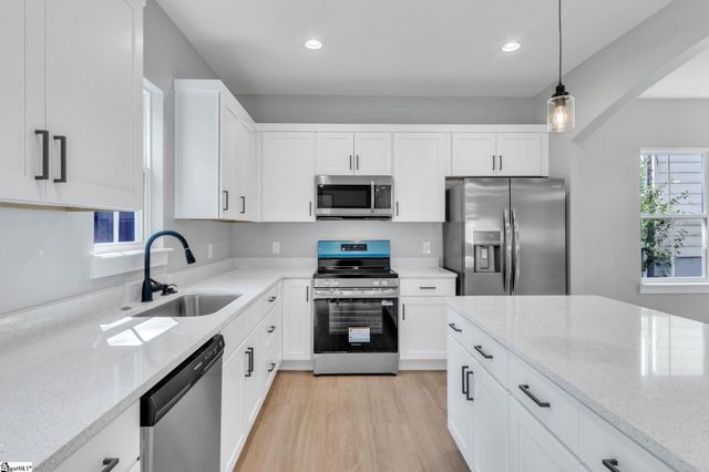 202 A W Wilburn Avenue, Greenville, SC 29611