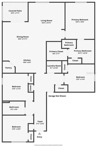 3248 CARPENTARIA DRIVE, New Smyrna Beach, FL 32168