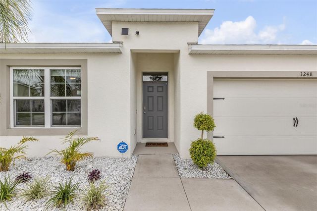 3248 CARPENTARIA DRIVE, New Smyrna Beach, FL 32168