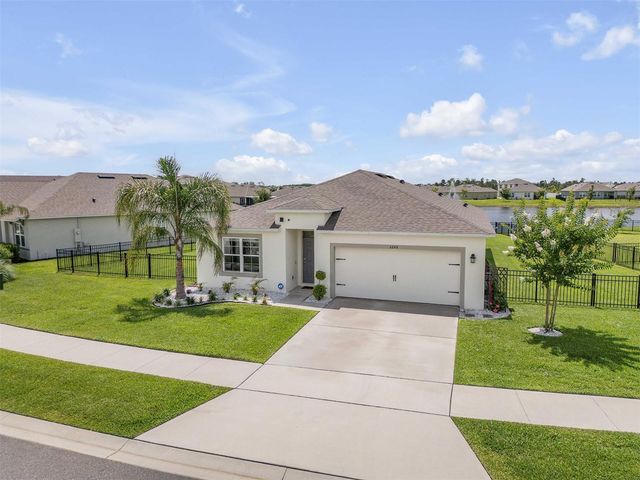 3248 CARPENTARIA DRIVE, New Smyrna Beach, FL 32168