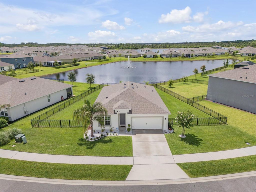 3248 CARPENTARIA DRIVE, New Smyrna Beach, FL 32168