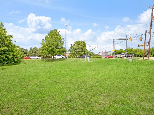 1158 New York Avenue, Fort Worth, TX 76104