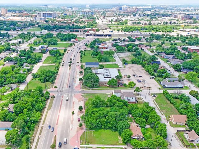 1158 New York Avenue, Fort Worth, TX 76104