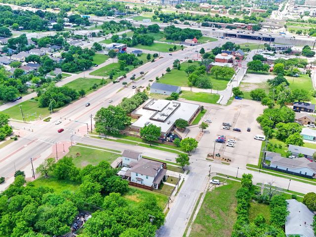 1158 New York Avenue, Fort Worth, TX 76104