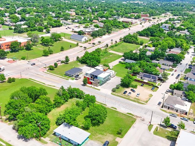 1158 New York Avenue, Fort Worth, TX 76104