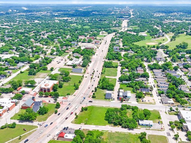 1158 New York Avenue, Fort Worth, TX 76104