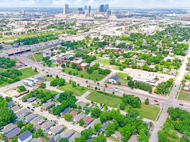 1158 New York Avenue, Fort Worth, TX 76104