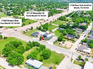 1158 New York Avenue, Fort Worth, TX 76104