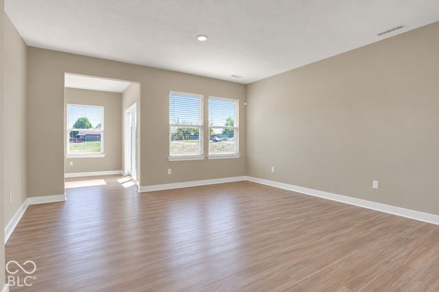 12872 Mystic Pines Drive, Noblesville, IN 46060