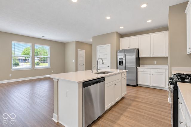 12872 Mystic Pines Drive, Noblesville, IN 46060
