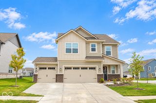 12872 Mystic Pines Drive, Noblesville, IN 46060