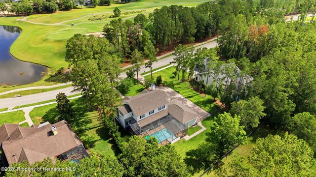 5251 Summit View Drive, Brooksville, FL 34601