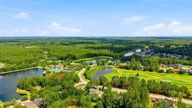 5251 Summit View Drive, Brooksville, FL 34601