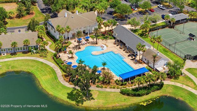 5251 Summit View Drive, Brooksville, FL 34601