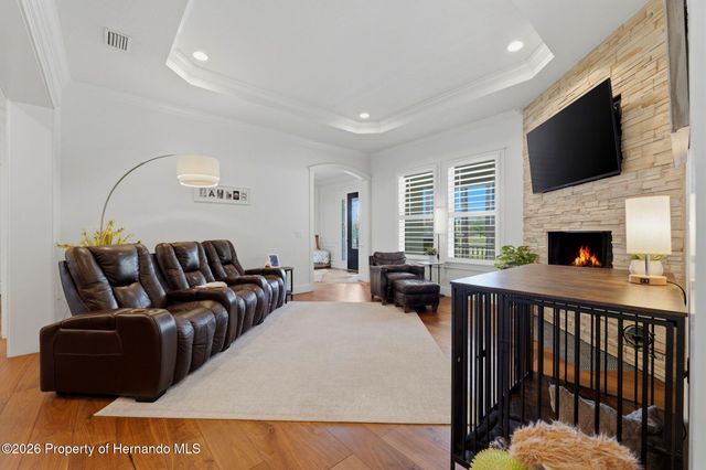 5251 Summit View Drive, Brooksville, FL 34601
