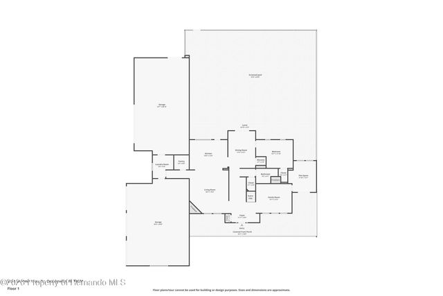 5251 Summit View Drive, Brooksville, FL 34601
