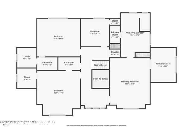 5251 Summit View Drive, Brooksville, FL 34601