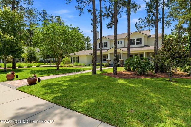 5251 Summit View Drive, Brooksville, FL 34601