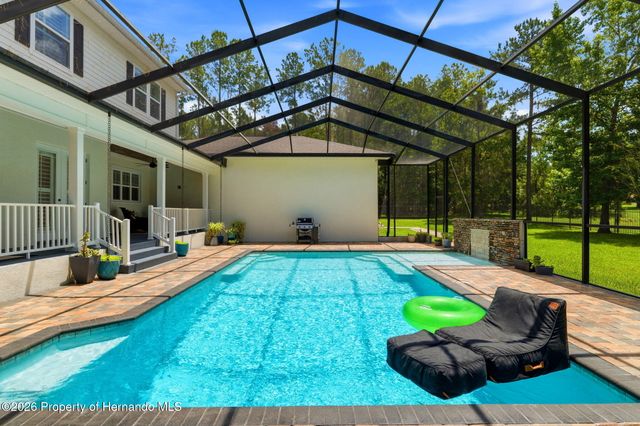 5251 Summit View Drive, Brooksville, FL 34601