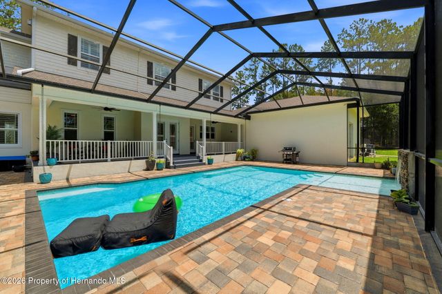 5251 Summit View Drive, Brooksville, FL 34601