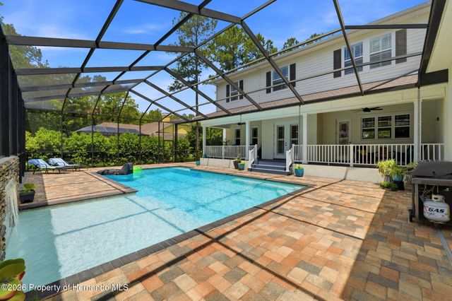 5251 Summit View Drive, Brooksville, FL 34601