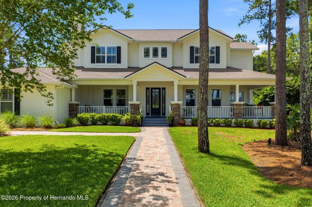 5251 Summit View Drive, Brooksville, FL 34601