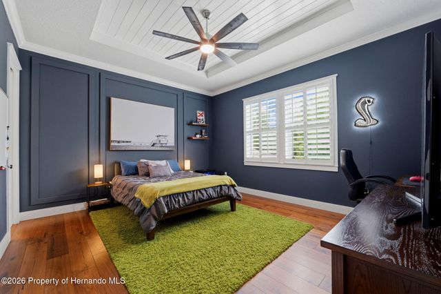5251 Summit View Drive, Brooksville, FL 34601