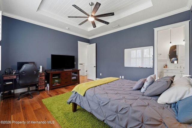 5251 Summit View Drive, Brooksville, FL 34601