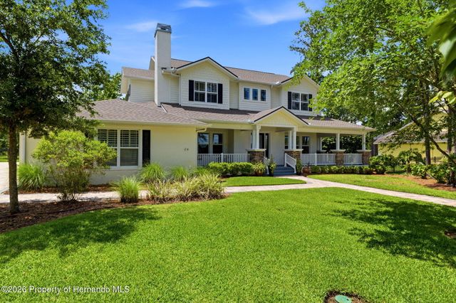 5251 Summit View Drive, Brooksville, FL 34601