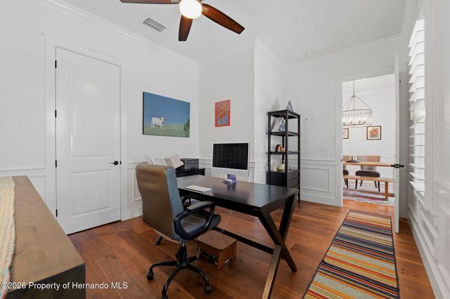 5251 Summit View Drive, Brooksville, FL 34601