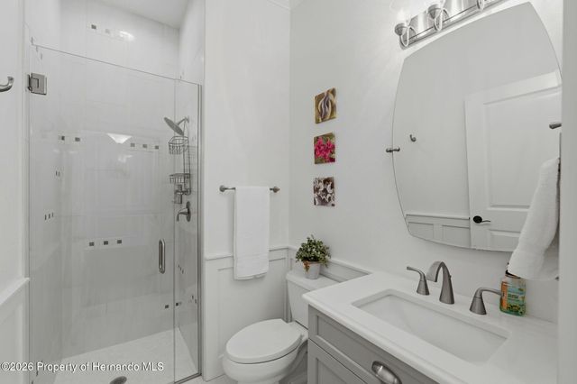 5251 Summit View Drive, Brooksville, FL 34601