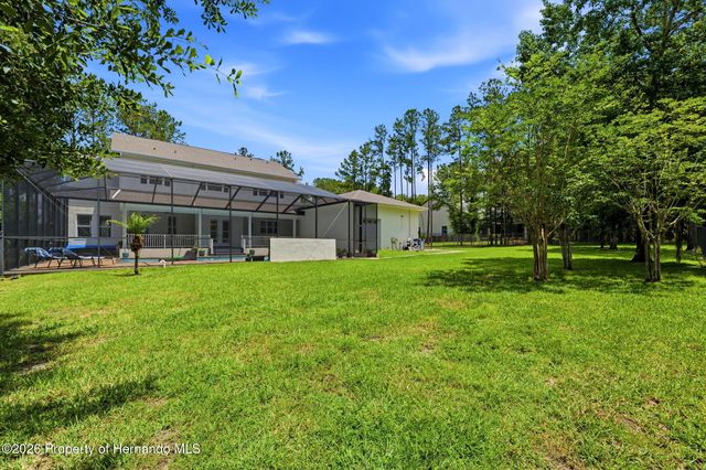5251 Summit View Drive, Brooksville, FL 34601