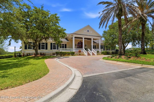 5251 Summit View Drive, Brooksville, FL 34601
