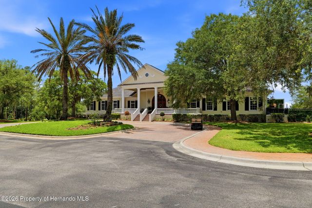 5251 Summit View Drive, Brooksville, FL 34601