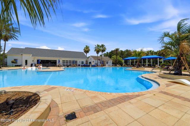 5251 Summit View Drive, Brooksville, FL 34601