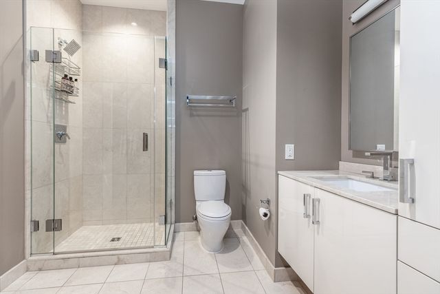 32 Traveler St PH8, Boston, MA 02118