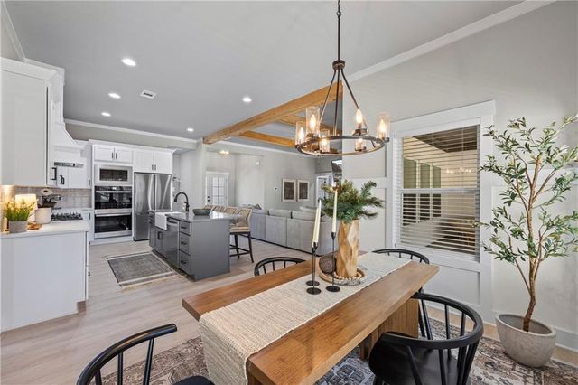 152 White Oak Way, Monroe, GA 30655