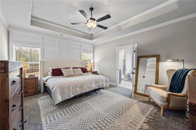 152 White Oak Way, Monroe, GA 30655